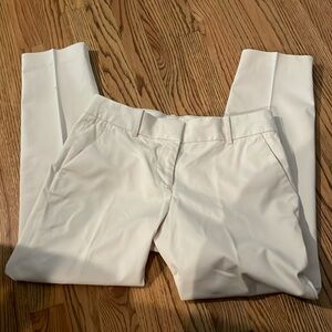 J. Crew Cafe Capri EUC